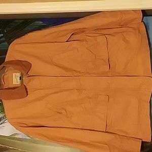 Universal Thread coat